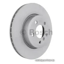 Тормозной диск Bosch 0986479348