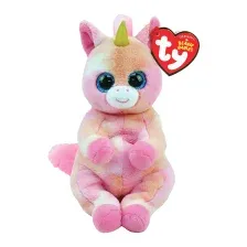 Мягкая игрушка Ty Beanie Babies Единорог Skylar 40547