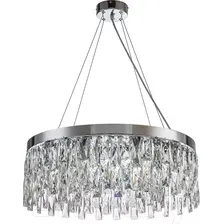 Подвесная люстра Indigo Anna V000385