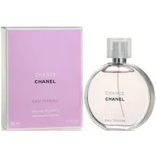 Туалетная вода Chanel Chance Eau Tendre EdT 50 мл