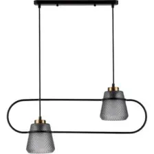 Подвесная люстра Indigo Light Astratto V000157