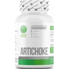 Artichoke Extract, 60 капс