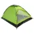 Палатка GetActive Chalet Green/Dark Grey (SWY-S02-GRDG)