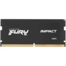 Оперативная память KINGSTON Fury Impact DDR5 SODIMM