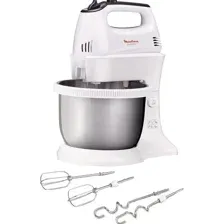 Миксер Moulinex HM3121B1