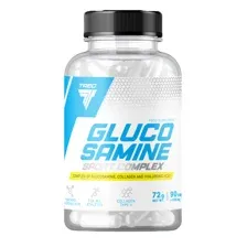 Глюкозамин "Glucosamine Sport complex, Trec" 90 капсул