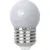 Светодиодная лампочка JAZZway PLED- ECO- G45 1w E27 3000K