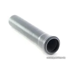 Труба РосТурПласт 11185 (2 м)