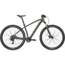 Велосипед Scott Aspect 960 M 2025 (black)