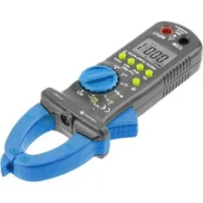 Токовые клещи Hoegert Technik HT1E621