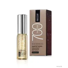 Масло для волос Biotop 700 Keratin Hair Repair Oil Восстанавливающее (30мл)