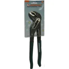 Клещи переставные Jonnesway P2812
