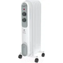 Масляный радиатор Royal Clima ROR-P7-1500M