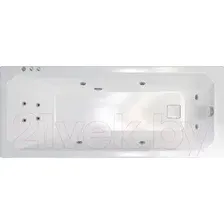 Ванна Triton Прага гидромассажная 150x70 Стандарт