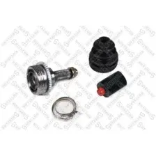 ШРУС наружный STELLOX 150 1846-SX передняя ось , 148.6 мм