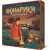 Карточная игра Crowd Games Фонарики. Праздник урожая
