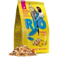 Корм для птиц Rio В период линьки 4602533783472 1 кг