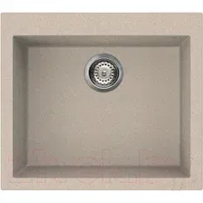 Кухонная мойка Elleci Quadra 105 Avena 51