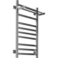 Полотенцесушитель Ростела Квадро V 30+ 1/2" 50x100 см