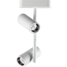 Трековый светильник Novotech Smal Shino 359273