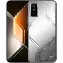 Смартфон Infinix GT 30 8GB/256GB (белый)