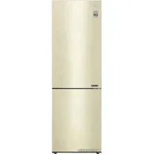 Холодильник LG GA-B509CECL