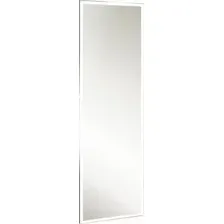 Зеркало Doratiz Тиана 45x150 2711.912 (сенсорный выключатель, подсветка)