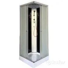 Душевая кабина Saniteco BST-280B