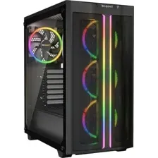 Корпус be quiet! Pure Base 500 FX BGW43