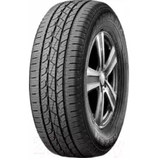 Летняя шина Nexen Roadian HTX RH5 245/75R16 111S