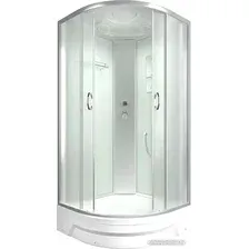Душевая кабина Erlit ER351026-C3 100x100