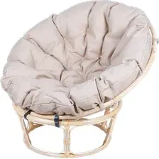 Садовое кресло Мир Ротанга Papasan 23/01B