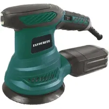 Орбитальная шлифмашина FAVOURITE OS 600/125-150