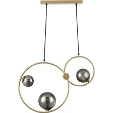 Подвесная люстра Lumion Moderni Ornato 8036/3