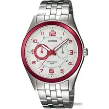 Наручные часы Casio MTP-1353D-8B3