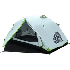 Треккинговая палатка RSP Outdoors Lark 2 Ultralight (светло-серый)
