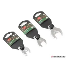 RockFORCE - Ключ рожковый съемный 10мм, на пластиковом держателе / RF-751310A