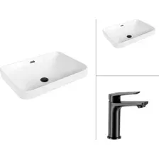 Умывальник Lauter 21441B  Sky 21СК533BS