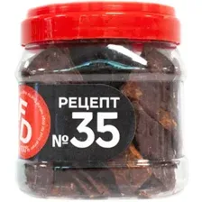 For Dogs Рецепт №35 - Вяленое филе кролика, 500 г
