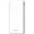 Внешний аккумулятор CACTUS CS-PBFSEA-20000 20000mAh (белый)