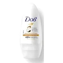 Антиперспирант шариковый DOVE Ритуал красоты Восстановление 50мл