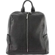 Рюкзак Francesco Molinary 513-15810-024-BLK (черный)