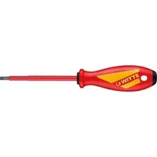 Отвертка Witte Maxx VDE EL 537052016