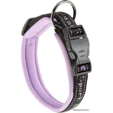 Ошейник Ferplast Sport Dog C15/35 78003819 (сиреневый)