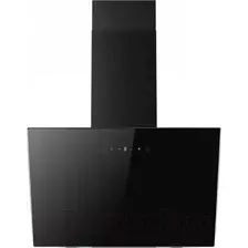 Вытяжка SCHTOFF Uno 60 Black