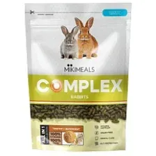 MIKIMEALS Complex Корм для кроликов 500 г