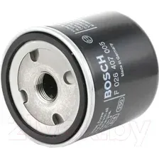 Масляный фильтр Bosch F026407005