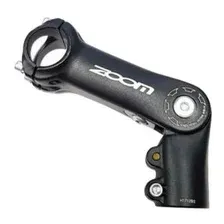 Вынос руля ZOOM TDS-D269-8FOV(ISO-P), L-110, 0°~90°, чёрный