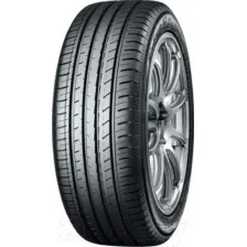 Летняя шина Yokohama BluEarth-GT AE-51 235/45R18 94W