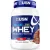 Протеин сывороточный (концентрат) USN BlueLab 100% Whey (908г, шоколад)